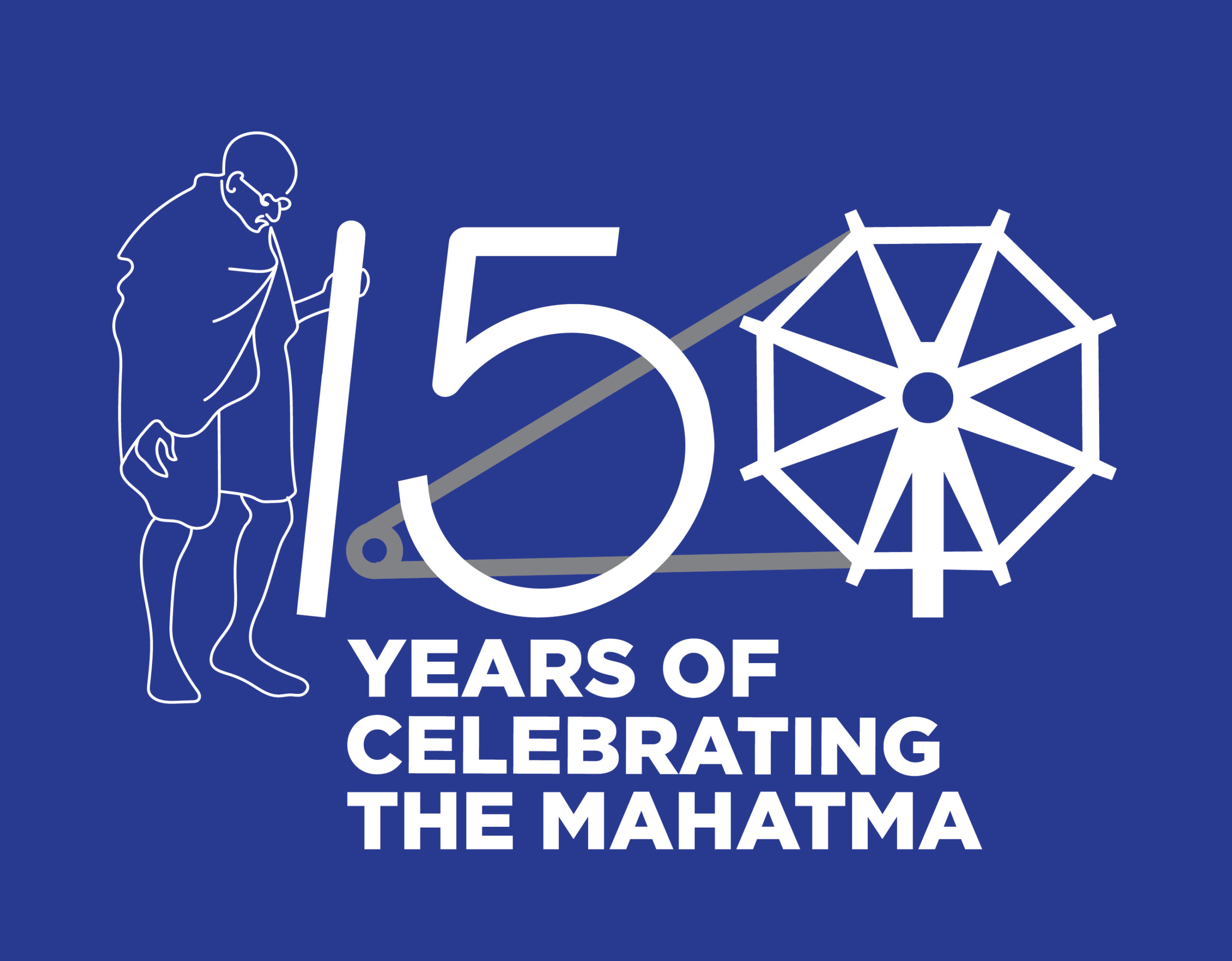 150 years of the Mahatma
